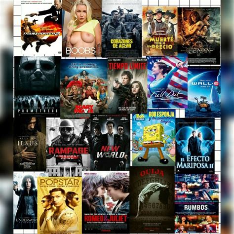 canal de youtube de peliculas completas